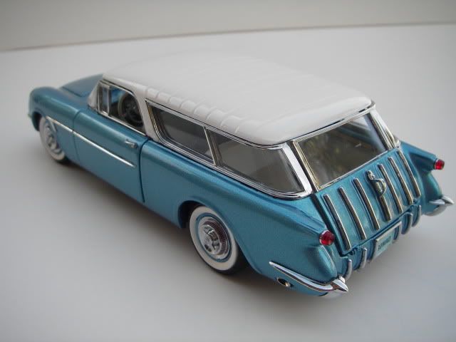 dmw diecast